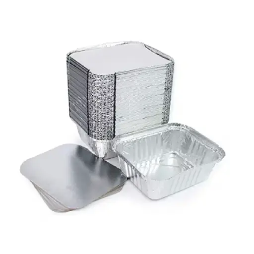 [ART-04139] BARQUETTE ALUMINIUM 450ML X100