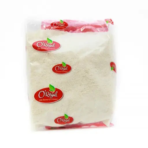 [ART-04218] NOIX DE COCO RAPEE 500G ORIENCO {24*500G}