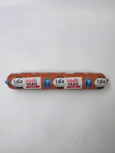 [ART-04393] CACHIR VOLAILLE VEAU 430G AVS