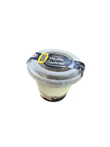 [ART-04898] TIRAMISU CUP M&M'S MAITRE GOURMET 90G {C12}