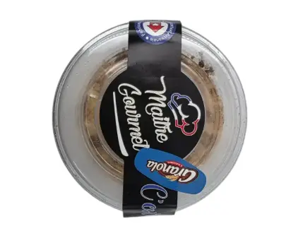 [ART-04899] TIRAMISU CUP GRANOLA MAITRE GOURMET 90G {C12}
