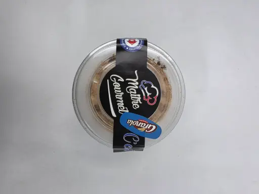 [ART-04899] TIRAMISU CUP GRANOLA MAITRE GOURMET 90G X12 {PAL\144}
