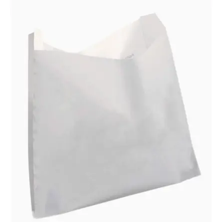 [ART-05061] SACHET FRITES INGRAISSABLE 12*11CM KRAFT X3000