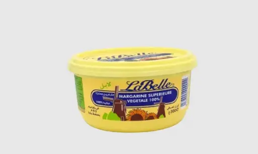 [ART-05363] MARGARINE LABELLE 500G X24