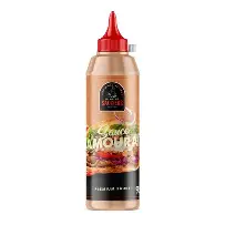[ART-05379] SAUCE SAMOURAI 950ML MAITRE SAUCIERS {C12}