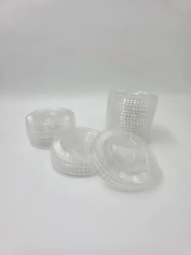 [ART-06251] COUVERCLE CROISILLON PLAT 40/50 X50