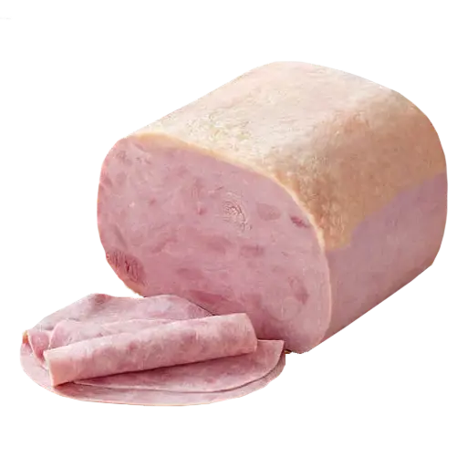 [ART-06430] JAMBON TONNEAU DE DINDE AU KG ID HALAL