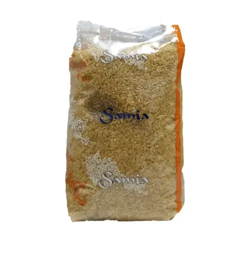 [ART-06452] BOULGOUR GROS 1 KG SAMIA