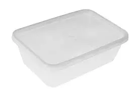 [ART-06722] BARQUETTE PLASTIQUE INJ 750 + COUVERCLE X50 AP