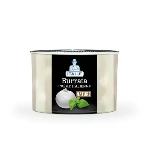 [ART-06873] BURRATA ITALIE 120G