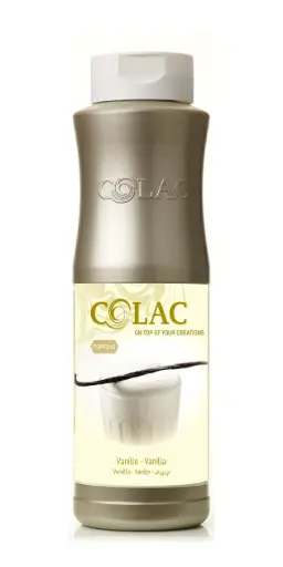 [ART-06878] COLAC TOPPING VANILLE 1KG