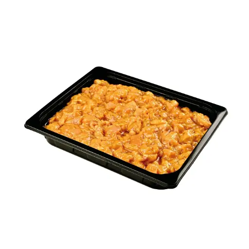 [ART-06982] HAS FOOD CHICKEN CURRY 2,5KG {C4}