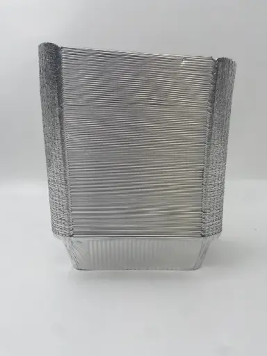 [ART-07081] BARQUETTE ALUMINIUM 1500ML *100