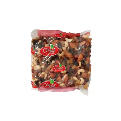 [ART-07104] MELANGE SPORTIF 500G ORIENCO {24*500G}