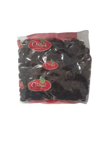 [ART-07113] RAISINS SEC NOIR JUMBO 500G ORIENCO {24*500G}