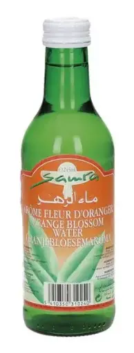[ART-07284] AROME FLEUR D'ORANGER 245ML SAMRA