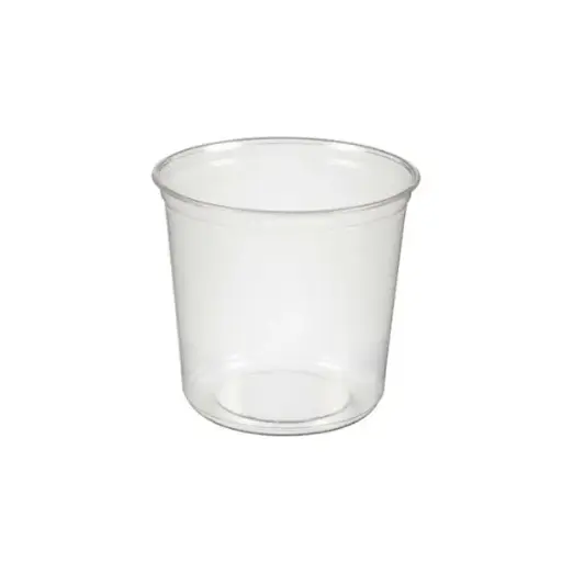 [ART-07473] POT PLASTIQUE 710ML X50 (D117)