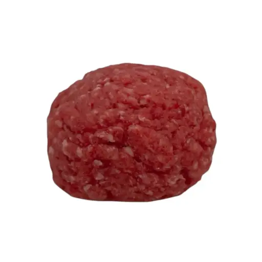 [ART-07841] STEAK BOULE SMASH 60G ANGUS FRAIS AU KG