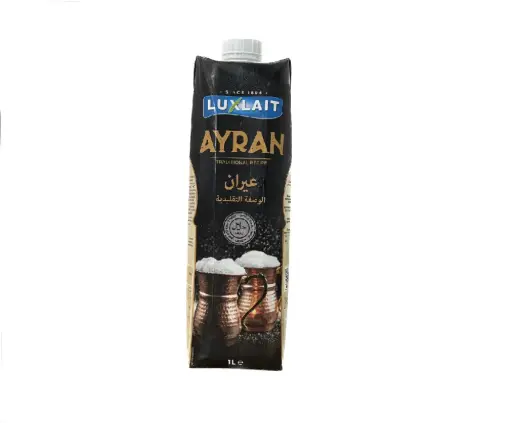 [ART-07842] AYRAN 1L LUXLAIT {C6} 