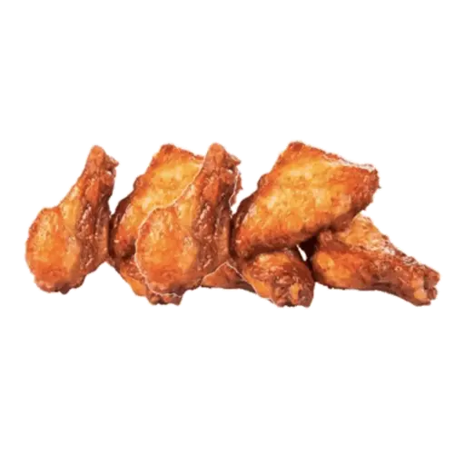 [ART-07915] CHICKEN WINGS TEX MEX 1KG SALAMARKET {C7}