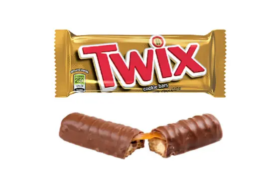 [ART-07976] Twix Barre 50g