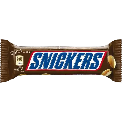 [ART-07978] Snickers Barre 50g