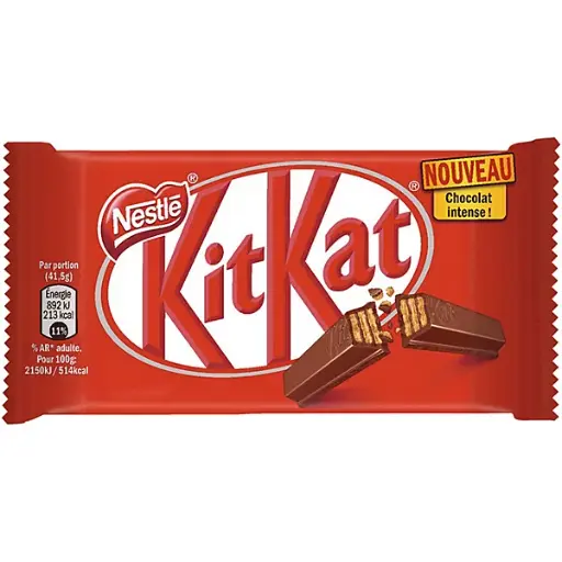 [ART-08001] Kit Kat individuel 41.5g