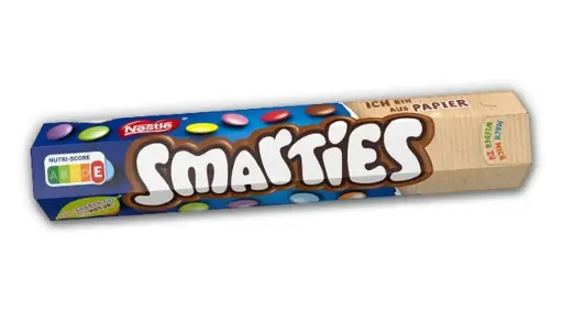 [ART-08008] Smarties Tube 38g