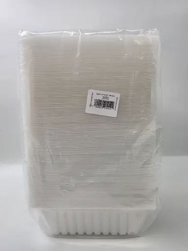 [ART-06649] Barquette plastique CHAR 750g x250 AP