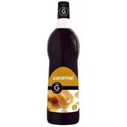 [ART-00491] SIROP GILBERT CARAMEL 1L {C6}