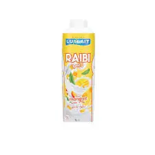 [ART-04912] RAIBI MANGUE 1L LUXLAIT {C8}
