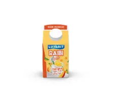 [ART-04913] RAIBI MANGUE 50CL LUXLAIT {C8}