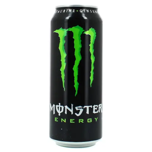 [ART-02462] MONSTER ENERGY 50CL X24