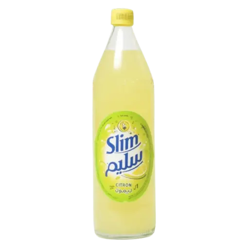 [ART-00776] HAMOUD SLIM CITRON 1L IVP {6}