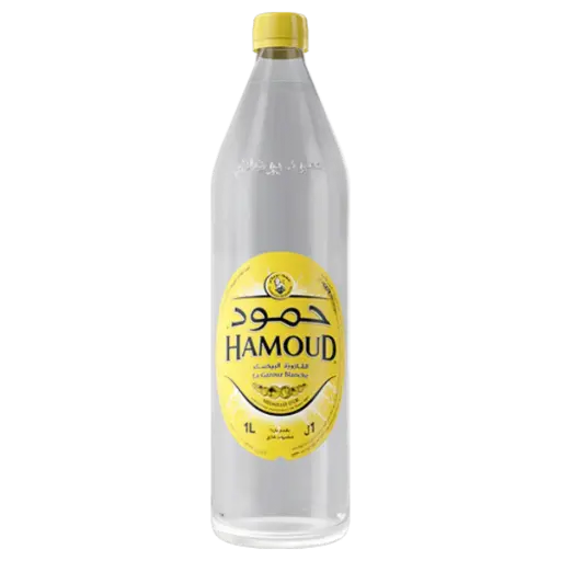 [ART-00788] HAMOUD BLANCHE IVP 1LX6
