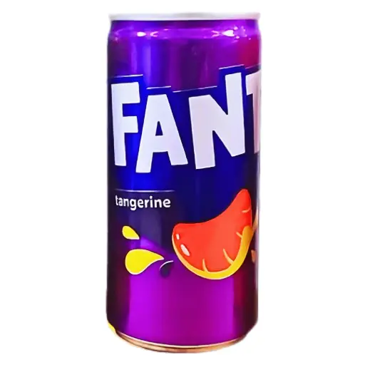 [ART-07546] FANTA TANGERINE 18,5CL