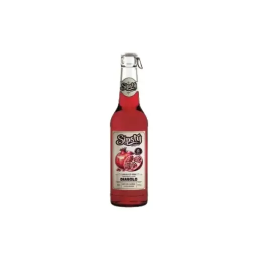 [ART-07374] SIPSTY DIABOLO GRENADINE X 24