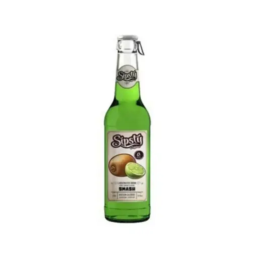 [ART-07375] SIPSTY SMASH KIWI CITRON X 24