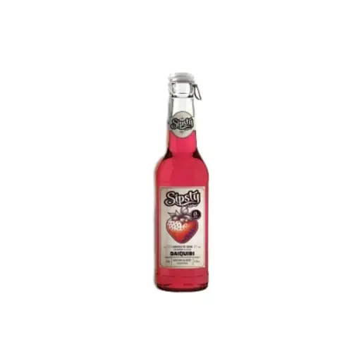 [ART-07376] SIPSTY DAIQUIRI FRAISE X 24