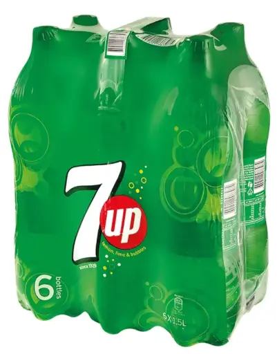 [ART-00225] 7UP 1.5L X6