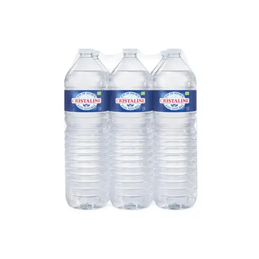 [ART-00294] CRISTALINE 1.5L X6