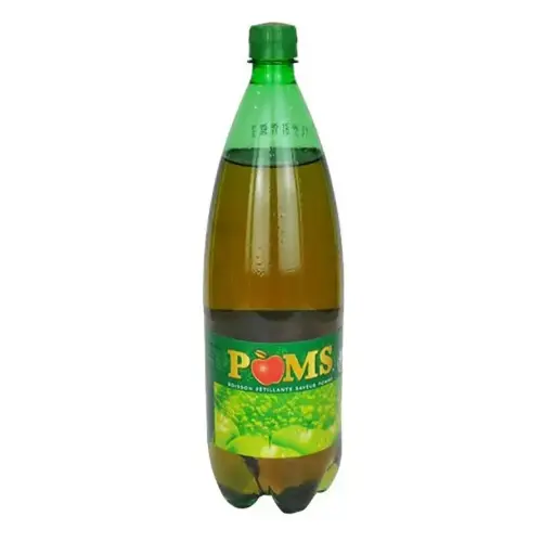 [ART-00585] POMS POMME 1.3L X6