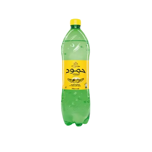 [ART-00940] HAMOUD BLANCHE 1L X6 PET