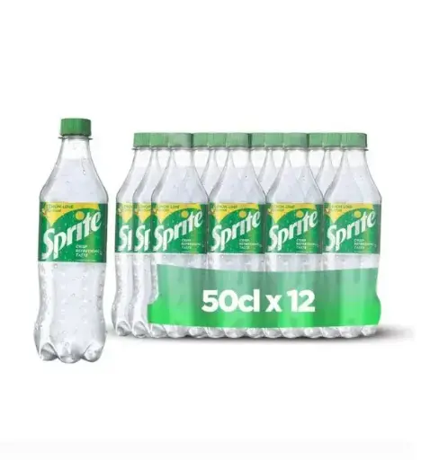 [ART-00609] SPRITE 50CL X12 FR