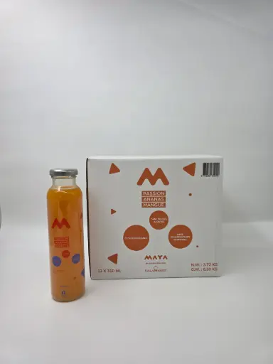 [ART-06050] MAYA P.A.M 310ML X12