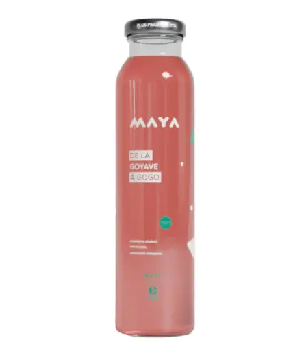 [ART-06051] MAYA GOYAVE 310ML X12