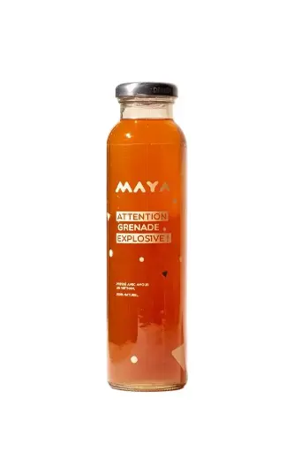 [ART-06579] MAYA GRENADE 310ML X12