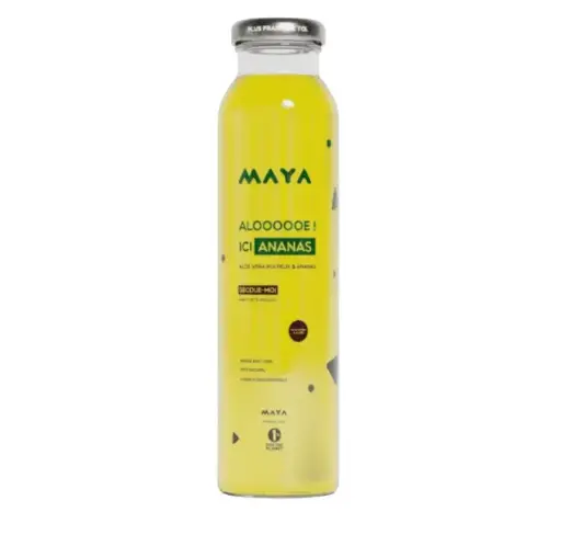 [ART-06580] MAYA ANANAS 310ML X12