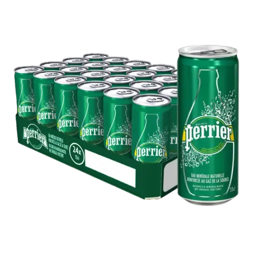 [ART-00075] PERRIER 33CL X24