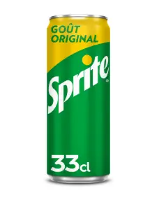 [ART-00334] SPRITE 33CL X24 SLIM FR